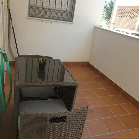 Apartamento Adrian Y Vanessa Vft/Ja/00086 Baeza Exterior photo
