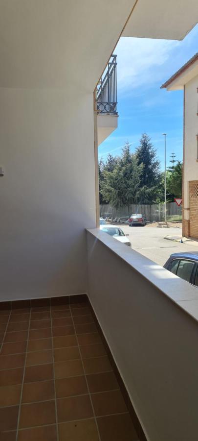 Adrian Y Vanessa Vft/ja/00086 Apartment Baeza