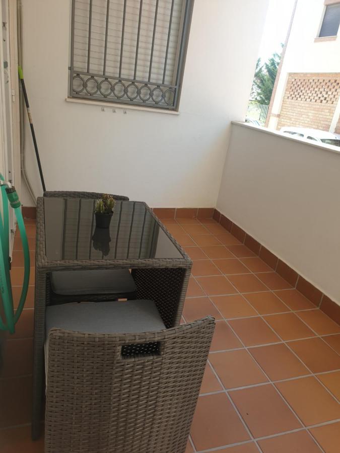 Adrian Y Vanessa Vft/ja/00086 Apartment