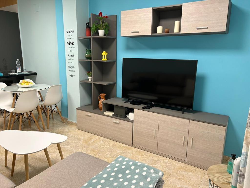 Adrian Y Vanessa Vft/ja/00086 Apartment Baeza