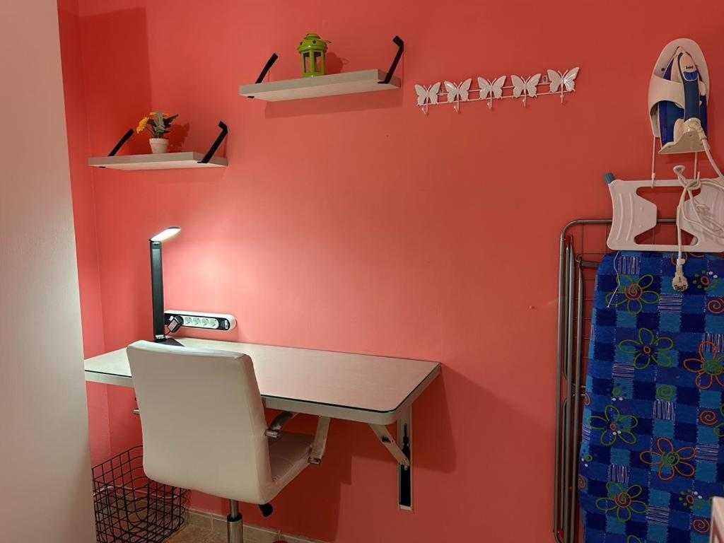 Apartment Adrian Y Vanessa Vft/ja/00086 *
