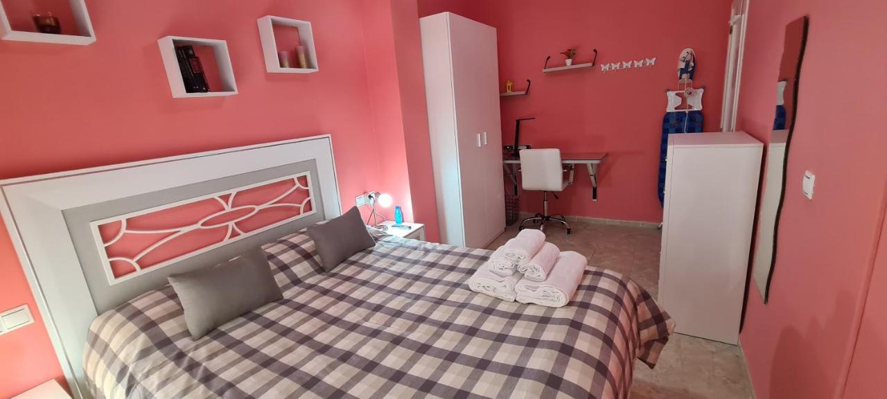Apartment Adrian Y Vanessa Vft/ja/00086 Baeza